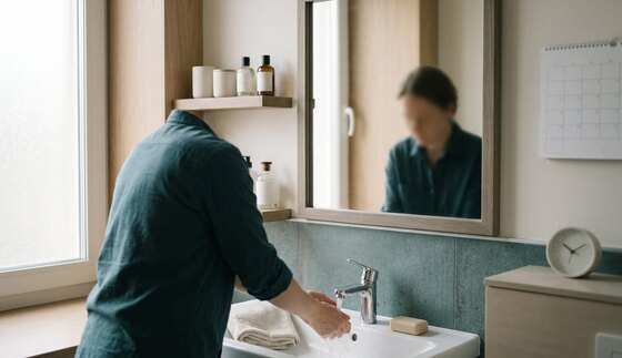 Лечение ОКР в Шатуре — навязчивые мысли и ритуалы